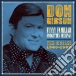 Don Gibson - Funny Familiar Forgotten Feelings cd