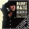 Bobby Bare - Memories (2 Cd) cd