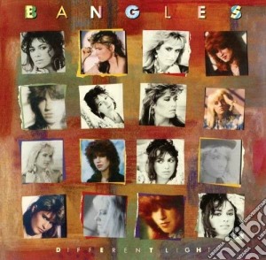 (LP Vinile) Bangles - Different Light lp vinile di Bangles