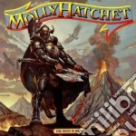 (LP Vinile) Molly Hatchet - The Deed Is Done vinile
