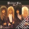 (LP Vinile) Britny Fox - Britny Fox (2 Lp) cd