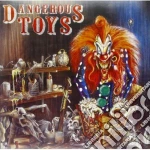 (LP VINILE) Dangerous toys cd