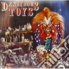 (LP VINILE) Dangerous toys cd