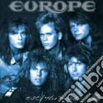 (LP Vinile) Europe - Out Of This World (2 Lp) vinile