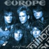 (LP Vinile) Europe - Out Of This World (2 Lp) cd