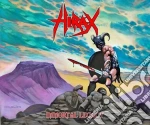 (LP Vinile) Hirax - Immortal Legacy (2 Lp) vinile
