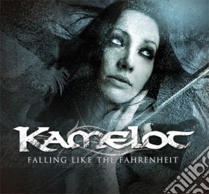Kamelot - Falling Like The Fahrenheit cd musicale di Kamelot