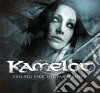 Kamelot - Falling Like The Fahrenheit cd