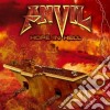 Anvil - Hope In Hell cd