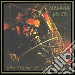 Mekong Delta - The Music Of Erich Zann cd