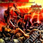 Mekong Delta - Dances Of Death (And Other Walking Shadows) cd