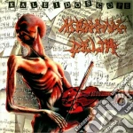 Mekong Delta - Kaleidoscope cd