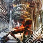 Mekong Delta - Wanderer On The Edge Of Time cd