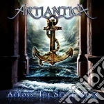 Artlantica - Across The Seven Seas cd