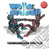 Welle Erdball - Tanzmusik Fur Roboter cd