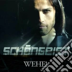 Schongeist - Wehe! cd
