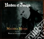 Umbra Et Imago - Machina Mundi (2 Cd) cd
