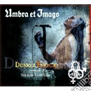 Umbra Et Imago - Dunkle Energie (2 Cd) cd musicale di Umbra et imago