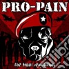 (LP Vinile) Pro-pain - The Final Revolution (2 Lp) cd