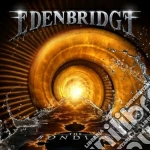 (LP Vinile) Edenbridge - The Bonding (2 Lp) vinile