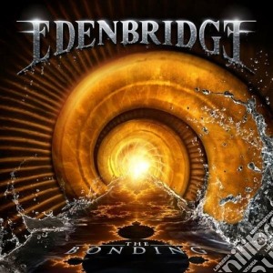 Edenbridge - The Bonding cd musicale di Edenbridge