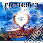 Edenbridge - The Grand Design (2 Cd) cd