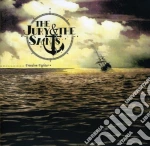 Jury & The Saints - Freedom Fighter cd