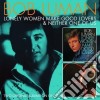 Luman, Bob - Lonely Women Make Good Lovers cd