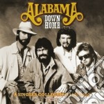 Alabama - Down Home (2 Cd)