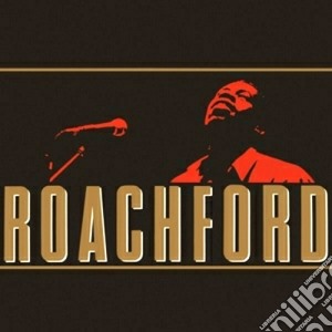 (LP Vinile) Roachford - Roachford lp vinile di Roachford