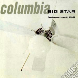(LP VINILE) Columbia lp vinile di Big Star