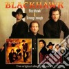 Blackhawk - Blackhawk & Strong Enough cd