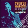 Porter Wagoner - Green, Green Grass Of Home (2 Cd) cd