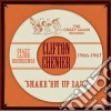 Clifton Chenier - Shake 'em Up Baby cd