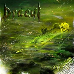 Dracul - Auf Grund cd musicale di Dracul