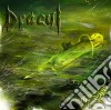 Dracul - Auf Grund cd