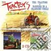 Tractors (The) - The Tractors & Farmer (2 Cd) cd
