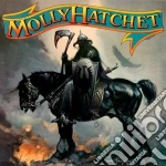 (LP Vinile) Molly Hatchet - Molly Hatchet vinile