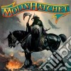 (LP Vinile) Molly Hatchet - Molly Hatchet cd