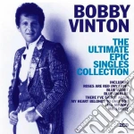 The ultimate epic singles collection cd