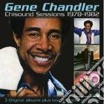 Gene Chandler - Chisound Sessions 1978-1982 (2 Cd) cd