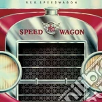 (LP Vinile) Reo Speedwagon - Reo Speedwagon vinile