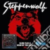 Steppenwolf - Slow Flux & Hour Of The Wolf (2 Cd) cd