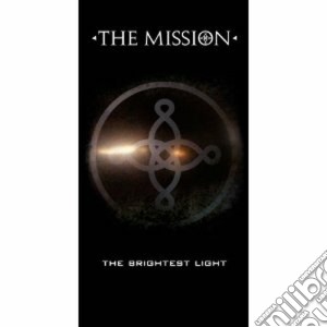 Mission (The) - The Brightest Light (2 Cd) cd musicale di The Mission