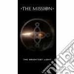 Mission (The) - The Brightest Light (2 Cd) cd