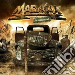 Mad Max - Interceptor cd