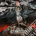 (LP Vinile) Holy Moses - Redefined Mayhem (3 Lp) vinile