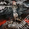 (LP Vinile) Holy Moses - Redefined Mayhem (3 Lp) cd