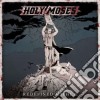 Holy Moses - Redefined Mayhem cd