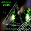 (LP Vinile) Mekong Delta - In A Mirror Darkly (3 Lp) cd